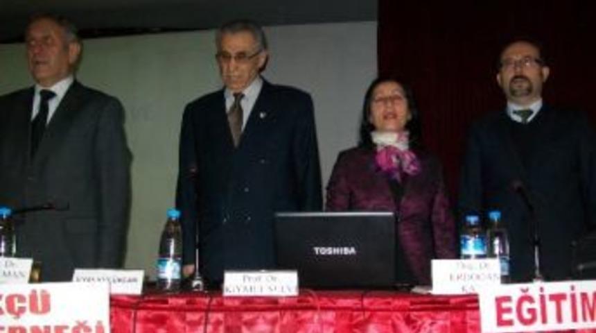 Yeni Kuşak K&ouml;y Enstit&uuml;l&uuml;ler Derneği Eskişehir Şubesi A&ccedil;ıldı