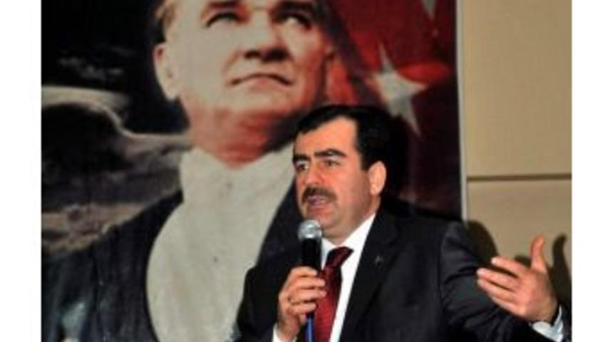 Erdem; &ldquo;milletimiz Oyunu G&ouml;recek Ve Gereken Cevabı Verecektir&rdquo;
