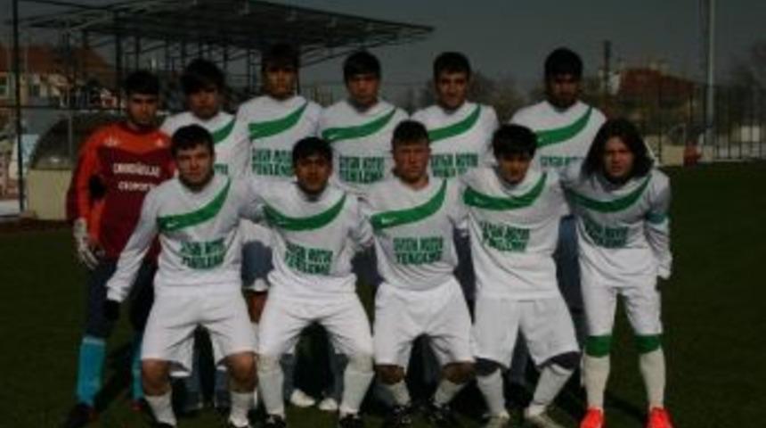 Birinci Amat&ouml;r K&uuml;me U19 Ligi