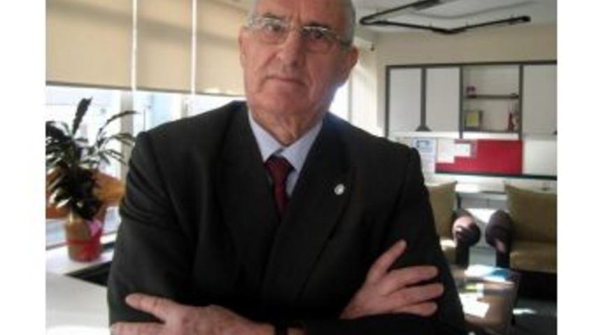 Argun: "yılbaşı Eğlenceleri, İnanca Yapılan Modern Ha&ccedil;lı Saldırısıdır"