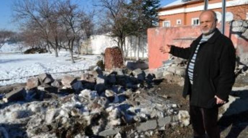 Kayseri'deki Trafik Kazası