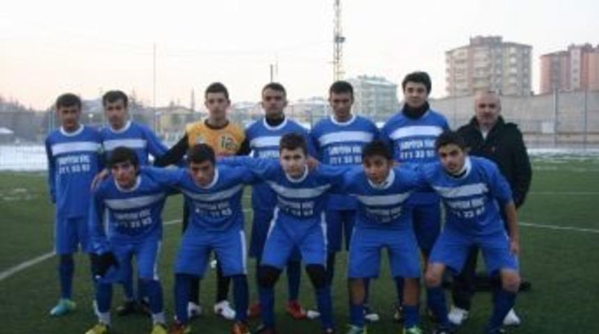 Birinci Amat&ouml;r K&uuml;me U19 Ligi