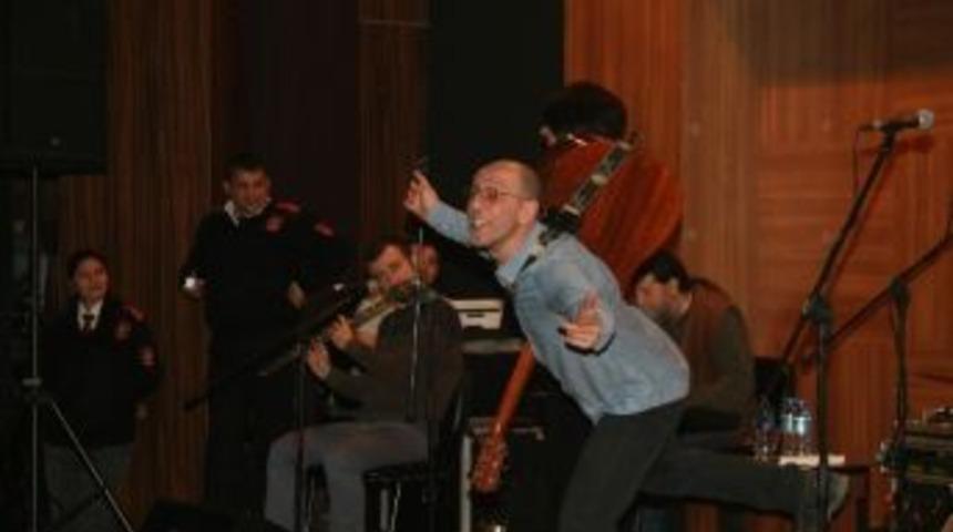 Ezgi&rsquo;nin G&uuml;nl&uuml;ğ&uuml;nden Unutulmaz Akşam