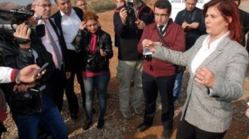 İ&ccedil;işleri Bakanlığı Kemer&rsquo;deki Adliye Yeri İle İlgili Soruşturma İzni Verdi