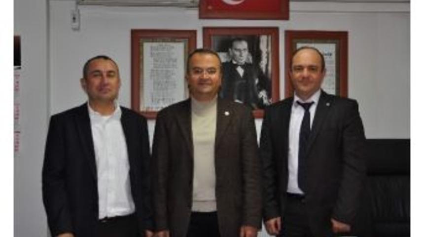 İlkadım'dan Akademik Odalar Birliği Protokolü