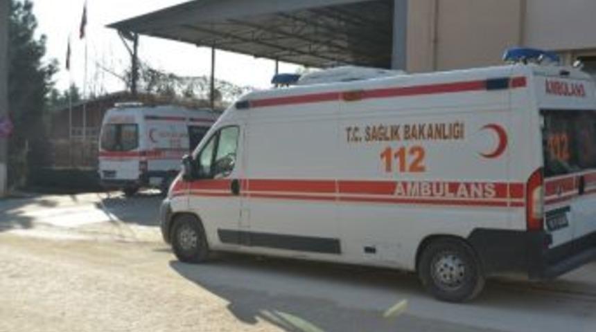 Orhangazi&rsquo;ye İkinci Ambulans
