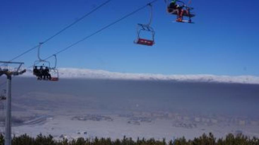 Erzurum Zehir Soluyor