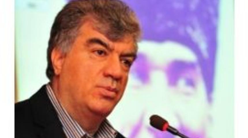 Chp İzmir İl Başkanı Engin'den "menemen Olayı" Mesajı