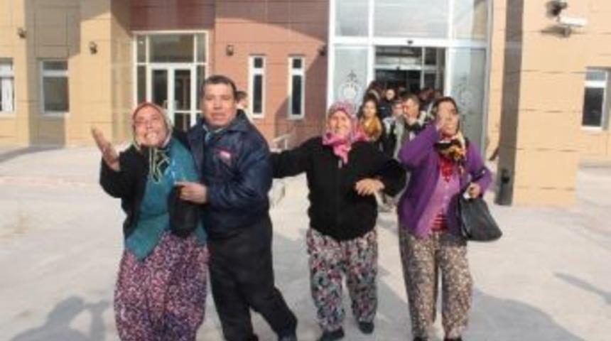 Kadın Cinayeti Davasında M&uuml;ebbet Kararı &Ccedil;ıktı