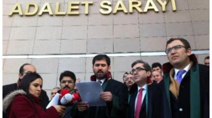 Hukuk&ccedil;ular Derneği&rsquo;nden Yolsuzluk Operasyonlarına Tepki