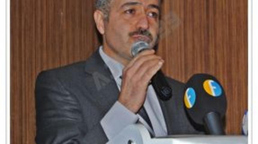 Birlik Haber-Sen 2 Olağan Kongresi Yapıldı