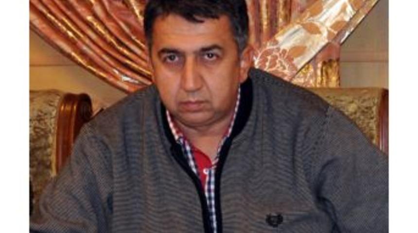 Gazetecilerin Emniyete Girişinin Yasaklanmasına KBGC'den Tepki