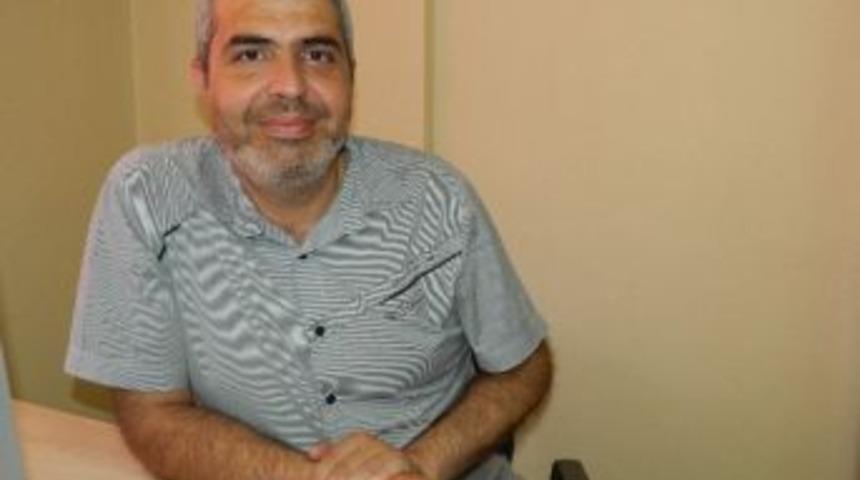 Trakya Gazeteciler Derneği Genel Sekreteri G&ouml;ktaş: &ldquo;genelge İle Toplumun Bilgi Edinme Hakkı Engelleniyor&rdquo;