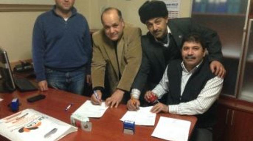 Karaman&rsquo;a Yeni K&uuml;&ccedil;&uuml;k Sanayi Sitesi