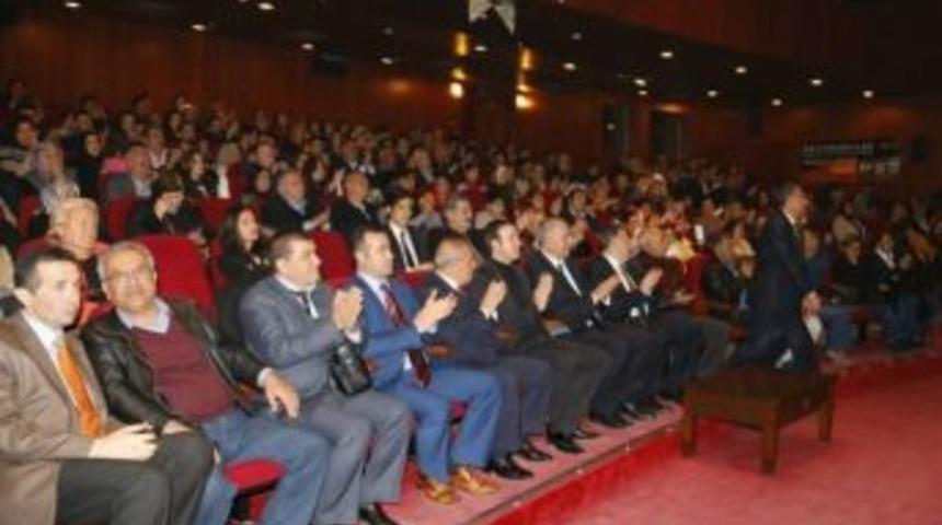 Adana Adıyamanlılar Yardımlaşma Derneğinden Halk Konseri