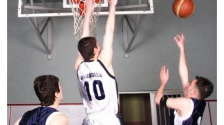 İhlas Koleji&rsquo;nden Bir Galibiyet Daha