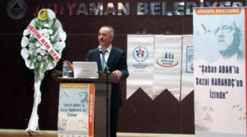 Usta &Ccedil;ınarların İzinde Projesi&rsquo;nin S&ouml;yleşileri Başladı