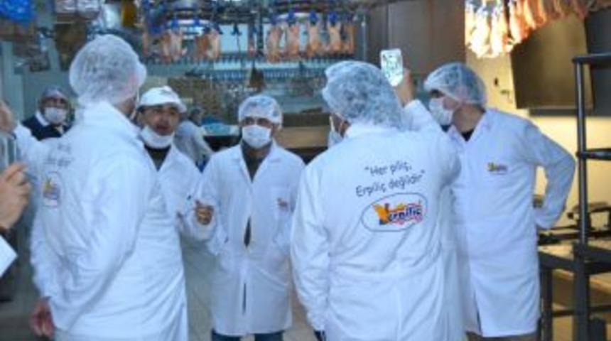 KASİAD'dan Bolu &Ccedil;ıkarması