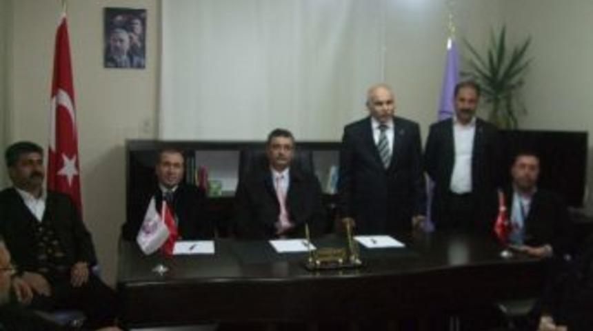 G&uuml;ven&ccedil;: &ldquo;hep Birlikte Y&ouml;neteceğiz&rdquo;