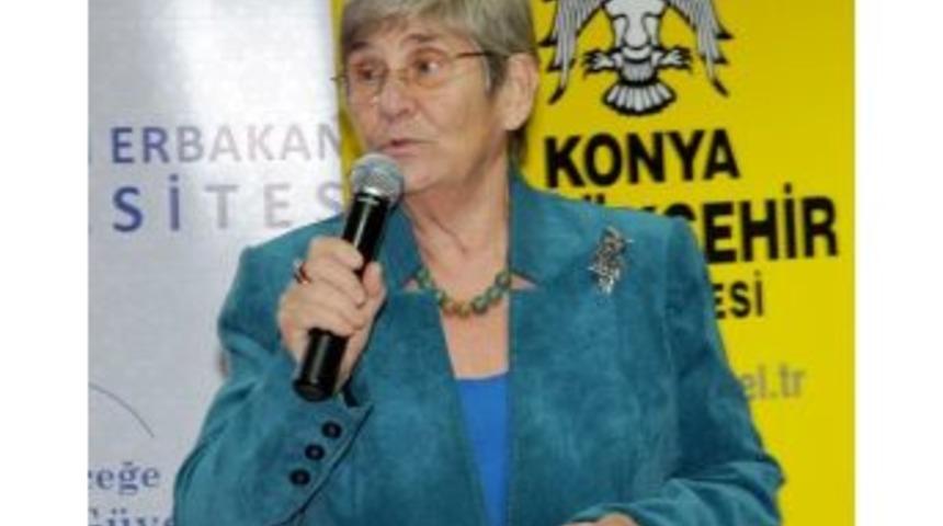 Ben Yandım Siz Yanmayın Diyecek