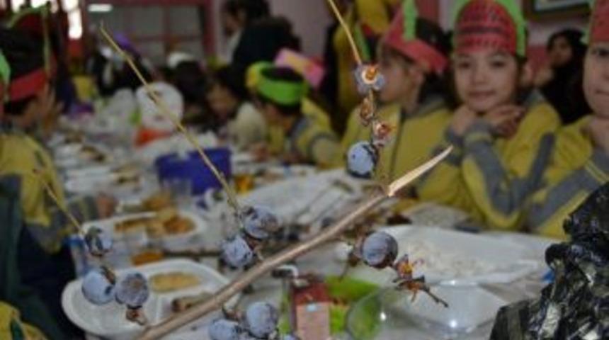 Yerli Malı Haftasını Kutladılar