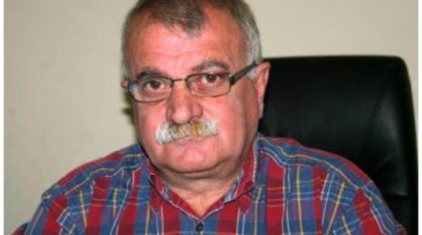 &Ouml;zdemir: Yasak Basının Haber Alma &Ouml;zg&uuml;rl&uuml;ğ&uuml;ne M&uuml;dahaledir