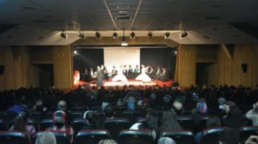 Tavşanlı'da Vuslat Gecesi