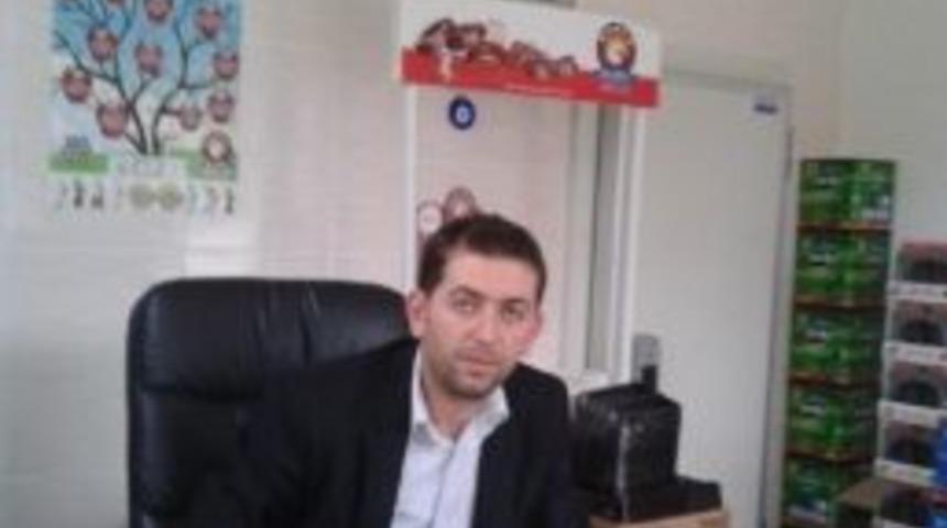 Vatandaşlara Sahte İ&ccedil;ki Uyarısı