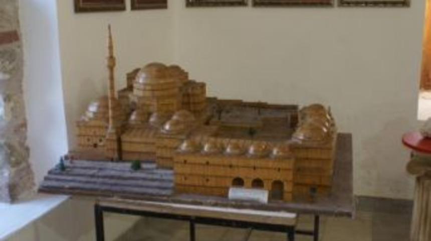 Seyitgazi Bor Ve Etnografya M&uuml;zesi