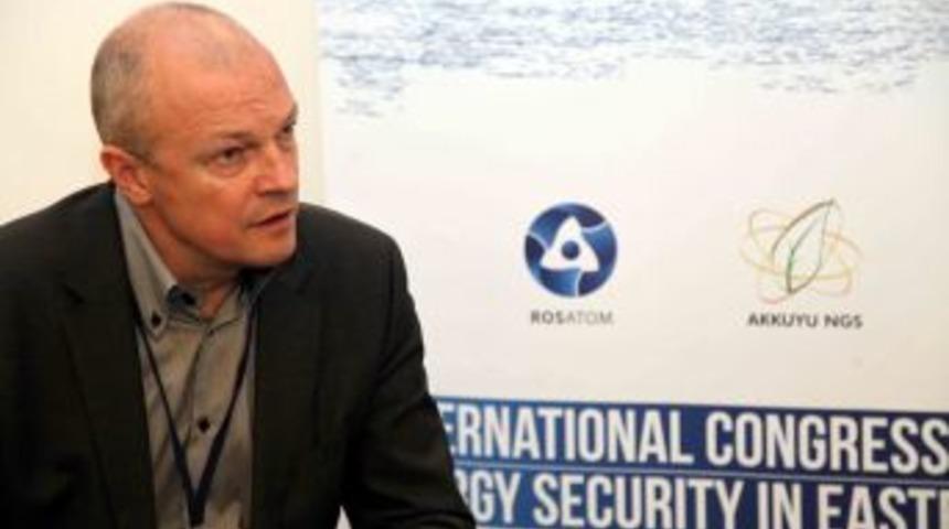 Boyarkin: Rusya N&uuml;kleer Teknolojide D&uuml;nya Lideri