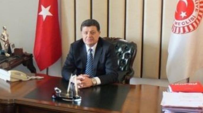 Bartın'da Chp'nin Adayı Rıza Yal&ccedil;ınkaya Oldu