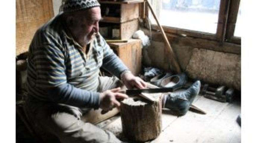 Semerciliğin Yaşayan B&uuml;y&uuml;k Ustası