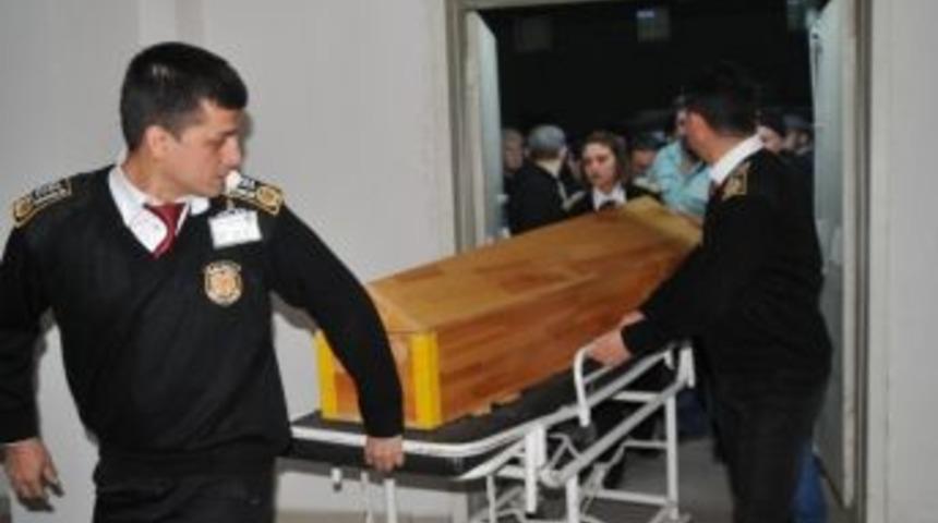 Turgutlu Tuğba&rsquo;ya Ağladı