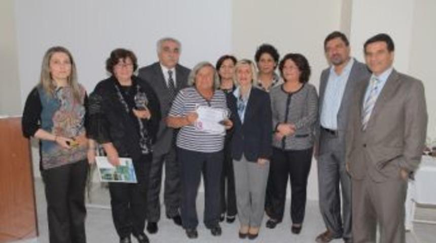 Akademisyenlere &ldquo;bilimsel Aktivite&rdquo; &Ouml;d&uuml;l&uuml;