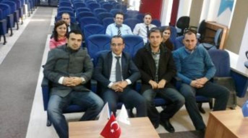 Sosyal Yardımlaşma Vakıfları İstihdama Katkıda Bulunacak