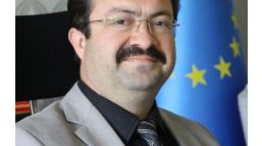 Aksaray'da Yatırımcıya 1 Milyon 497 Tl Hibe Desteği