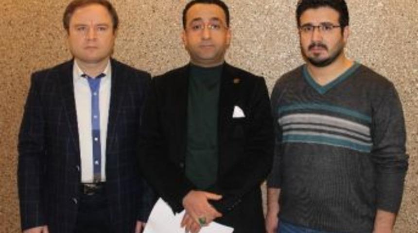 Konya’da Yolsuzluk Operasyonuna Tepki