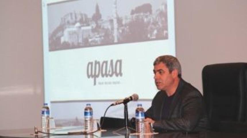 Sel&ccedil;uk'un Başkanı &Uuml;lg&uuml;r Hemşehrilerini Uyardı