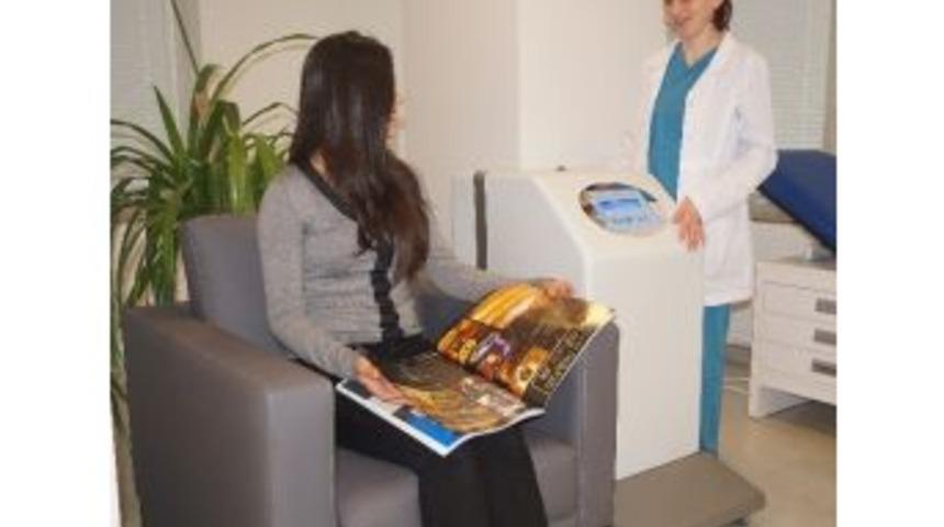 İdrar Ka&ccedil;ırmaya Yeni Tedavi İle Son