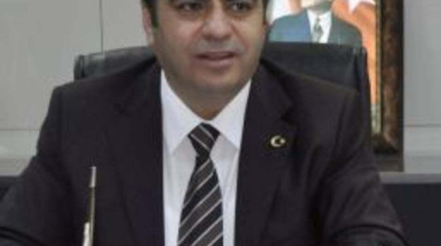 Kayseri Valisi Orhan D&uuml;zg&uuml;n: