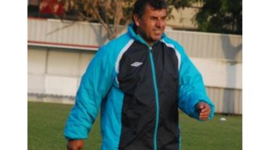 Dardanelspor Devre Arası Kampını Antalya&rsquo;da Yapacak