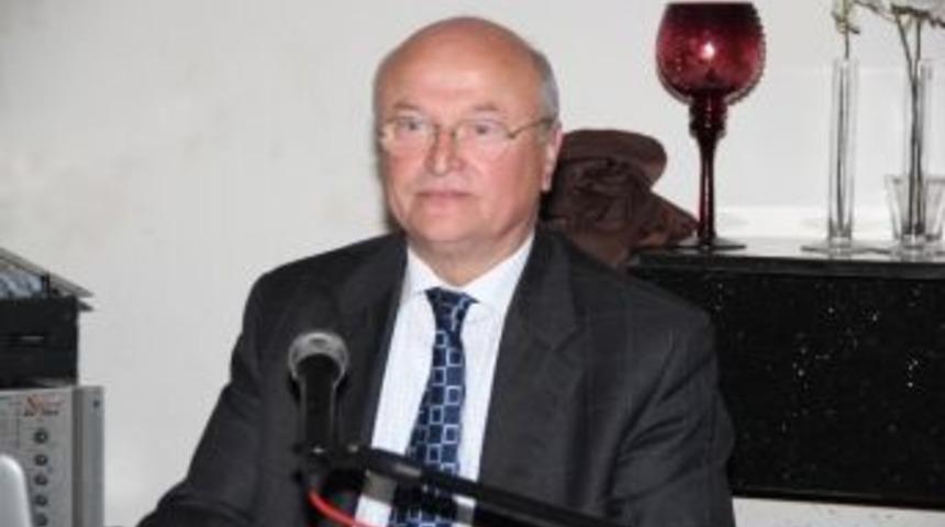 Chp'de Adaylık S&uuml;reci