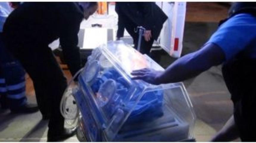 Bilecik Devlet Hastanesi'nde Ambulans Krizi