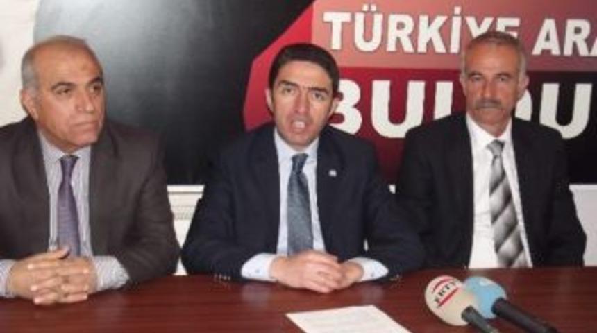 Chp Malatya&rsquo;da İki Adayını Daha Belirledi