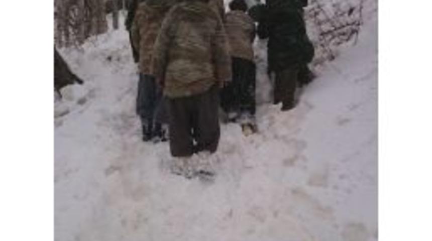 Yanan Trafo, Vatandaşların Desteğiyle Değiştirildi