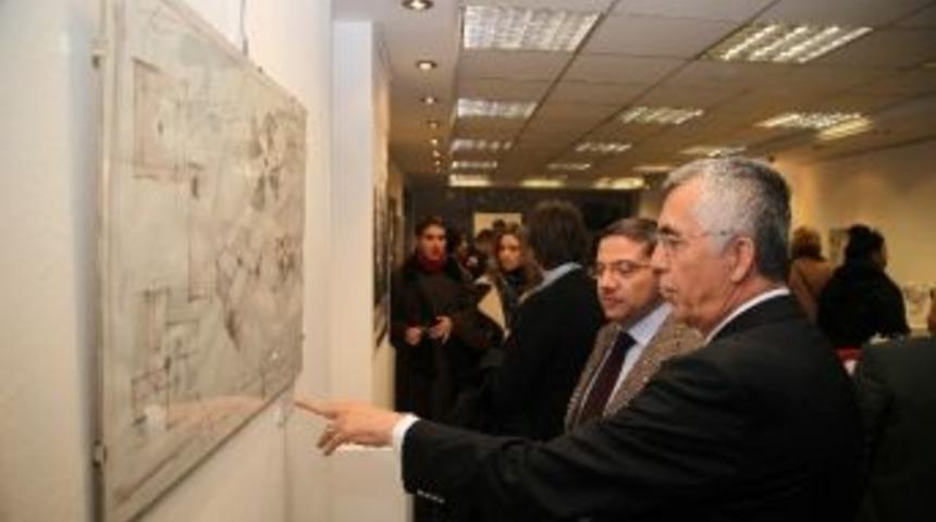 Yılın Son Sergisi İtalya&rsquo;dan