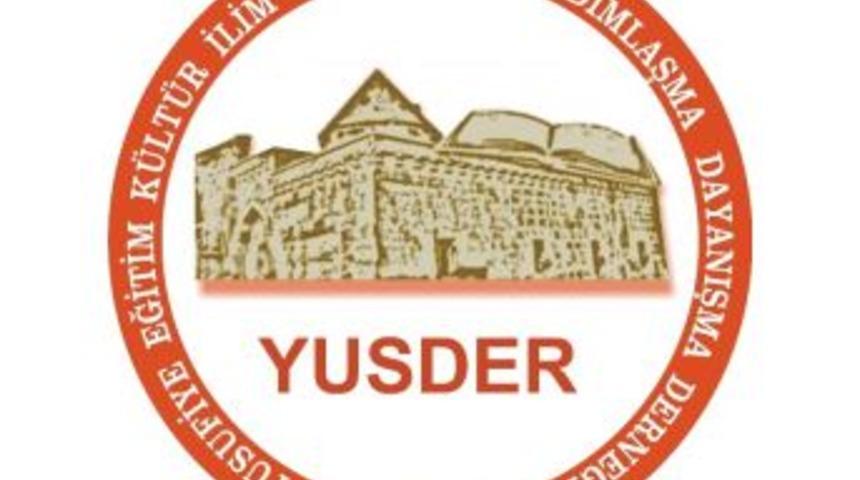 Yusder&rsquo;den Sarıkamış Şehitleri Mesajı