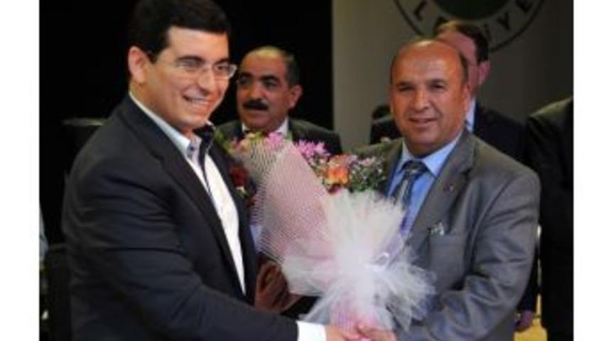 Kepez&rsquo;e &ldquo;neşet Ertaş M&uuml;zik Evi&rdquo; Yapılacak