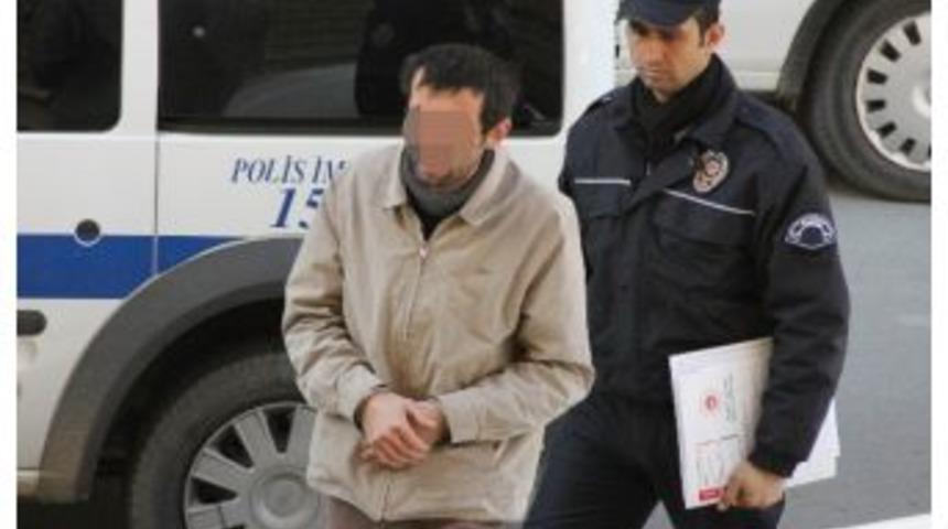 Anne-babayı Darp İddiasına Gözaltı