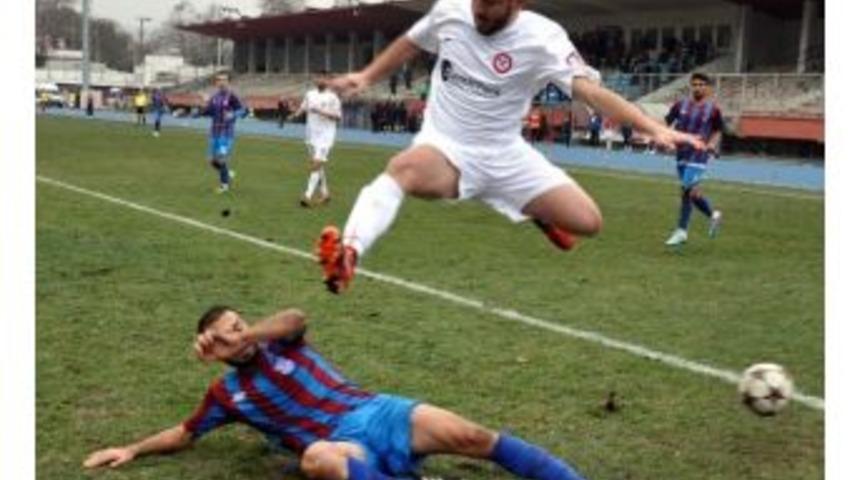 B&ouml;lgesel Amat&ouml;r Lig